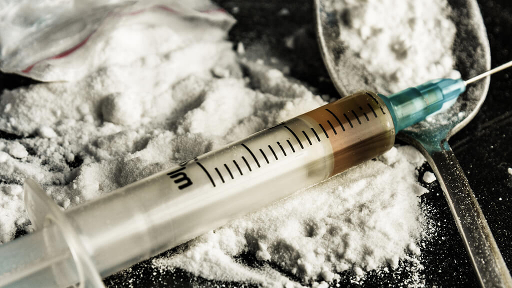 Кокаин наркотик - последствия приема, как помочь при передозировке