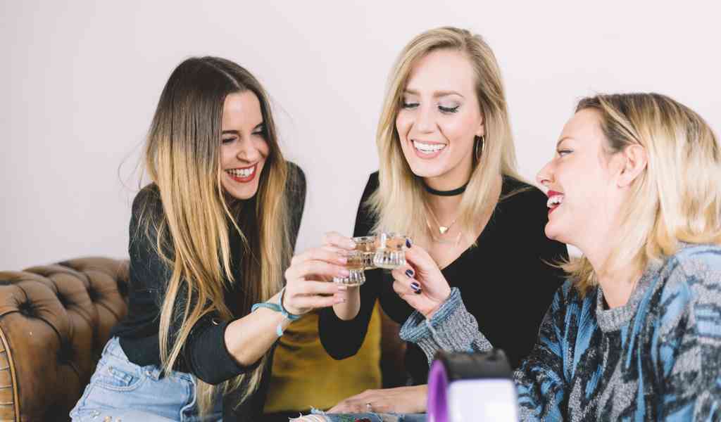 Лечение женского алкоголизма особенности