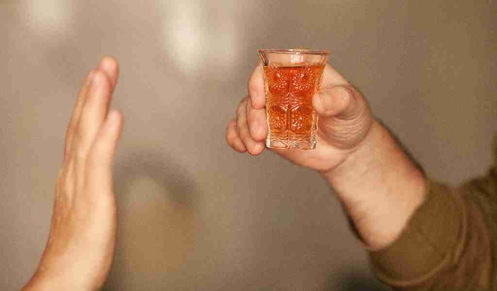 Гипертермические методы при алкоголизме