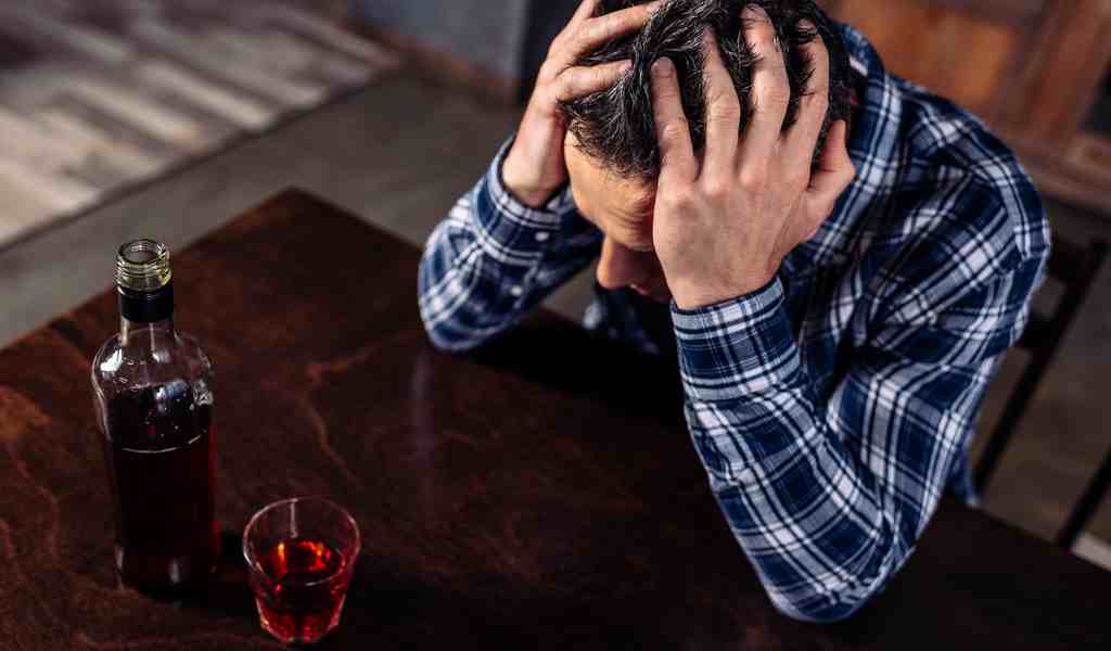 Лечение алкоголизма в Дмитрове