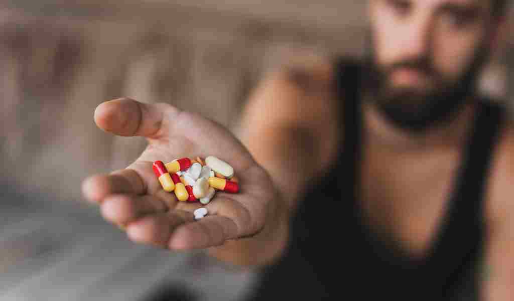 Передозировка антидепрессантами: симптомы, последствия и лечение